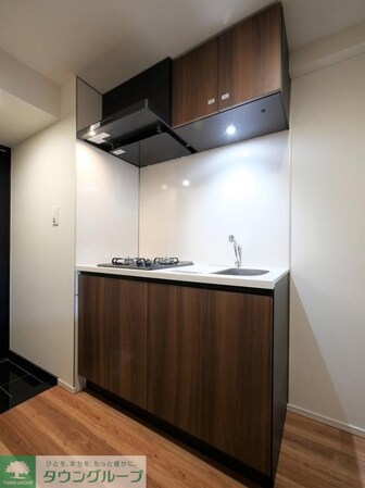 アーバンパーク綾瀬の物件内観写真